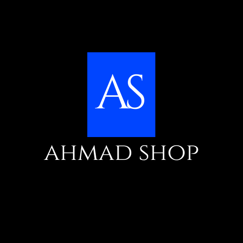 ahmad shop